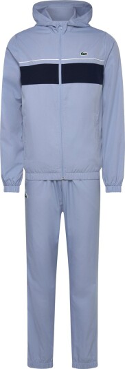 Lacoste Tracksuits & Track Tr Blue M