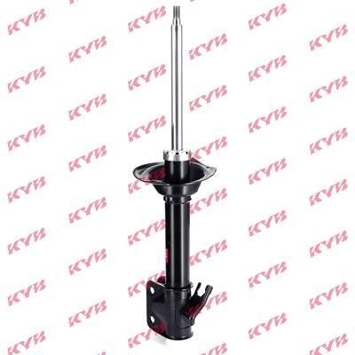 Støtdemper KYB 334306 Støtdemper KYB 334306