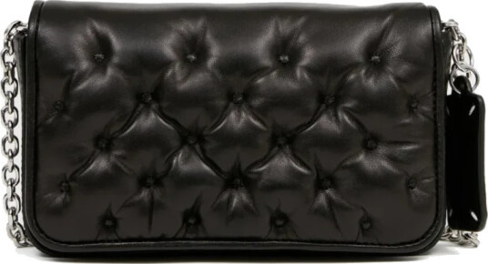 Maison Margiela Dame Vesker Svart ONE SIZE, Maison Margiela Dame Vesker Svart ONE SIZE,
