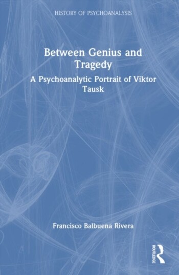 Between Genius and Tragedy Between Genius and Tragedy