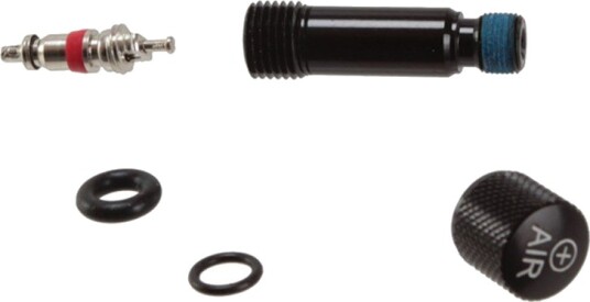 Rock Shox Monarch Plus Ventilsett