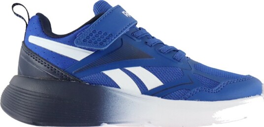 Reebok Sko   Rush Runner 6.0   Vektor Blue/Vektor N   Reebok   29   Sko Blå Hvit