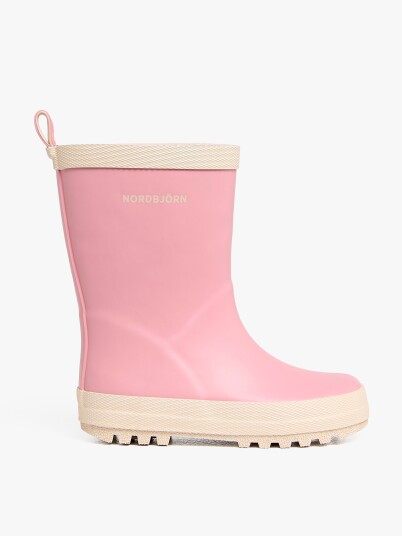 Nordbjörn Vinga Gummistøvler Rosa 24 Nordbjörn Vinga Gummistøvler Rosa 24