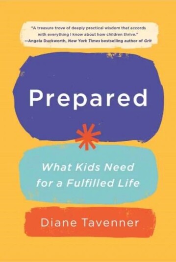 Prepared Av Diane Tavenner