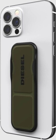 Dieselring For Finger Grip & Stand Fw20