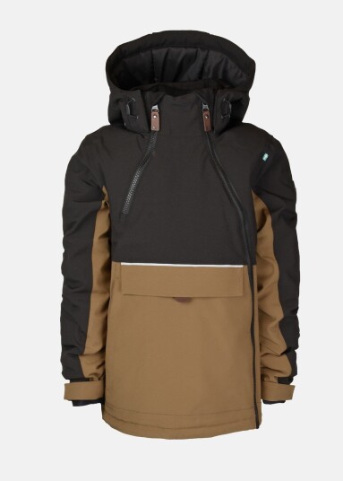 Lindberg Anorak Winter Jacket Potato 170 Skijakker Lindberg Anorak Winter Jacket Potato 170 Skijakker