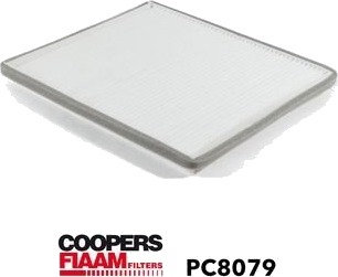 COOPERSFIAAM FILTERS PC8079 Kupefilter COOPERSFIAAM FILTERS PC8079 Kupefilter
