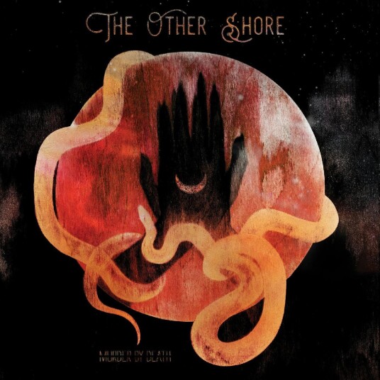 Murder By Death The Other Shore LP/Vinyl