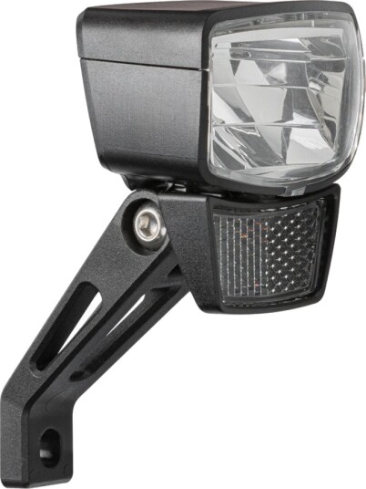 Axa Front Light Nxt 80 Ebike 6-12V Black