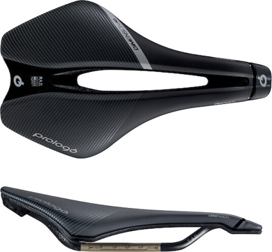 Prologo Dimension PAS sete 143 mm T4.0 rail 7mm
