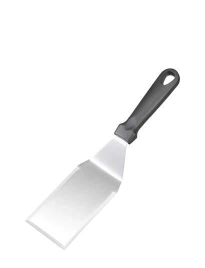 Dorre Spatula Stainless Steel Plastic Pp 29*7.2*3.3 Silver 7X 30X 3.3 Dorre Spatula Stainless Steel Plastic Pp 29*7.2*3.3 Silver 7X 30X 3.3