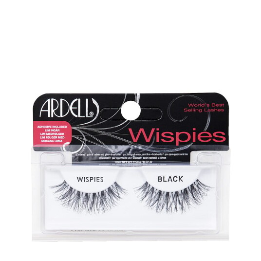 Strip Lash Wispies Strip Lash Wispies