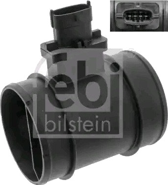 FEBI BILSTEIN 47888 Luftmengdemåler