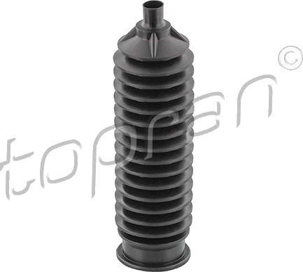Mansjett styring TOPRAN 301 892