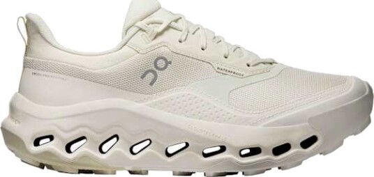 On Women’s Cloudhorizon 2 Waterproof Ghost/Ivory 41 On Women’s Cloudhorizon 2 Waterproof Ghost/Ivory 41