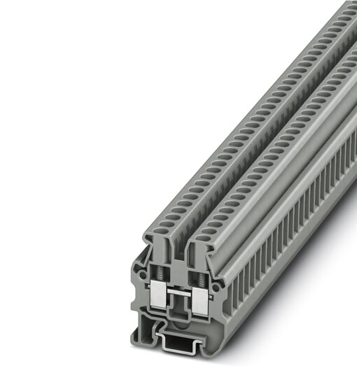 Phoenix Contact MUT 2.5 Miniskruesplint 2,5 mm² Elfordeling & strømforsyning
