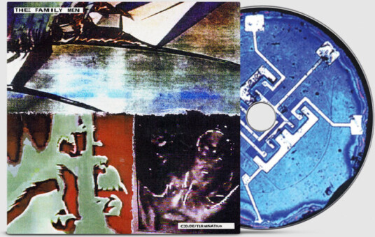 The Family Men Co/De/Termination CD