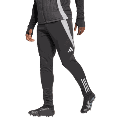 Adidas Tiro24 Compteition Winterized Pant fotballbukse herre Svart S