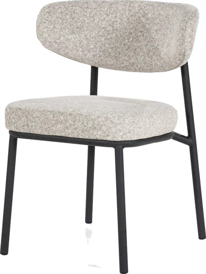 By Boo Spisestuestol Jari Beige By Boo Spisestuestol Jari Beige