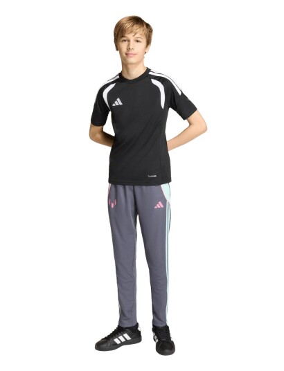 Adidas Performance Messi Pnt Y   Grey   140