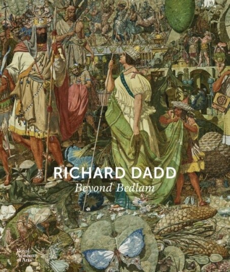 Richard Dadd Richard Dadd