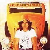 MediaTronixs George Harrison : Best Of George Harrison CD (1987) Pre-Owned