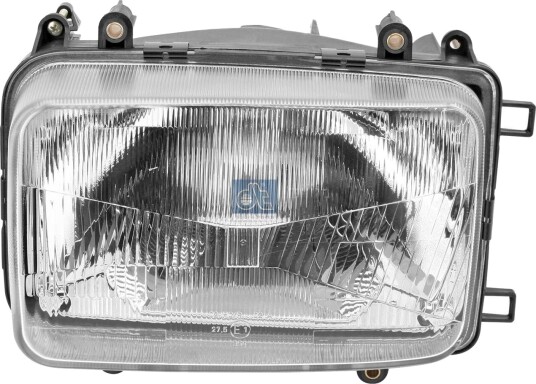 DT Spare Parts 5.81180 Frontlykter