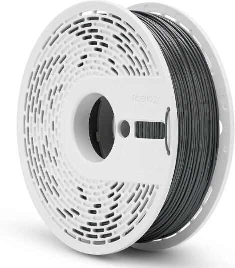 Fiberlogy Impact Pla Graphite