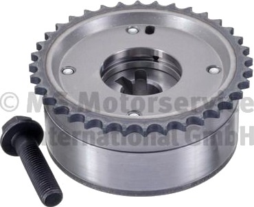 Kamakselregulering KOLBENSCHMIDT 50007988