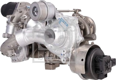 FEBI BILSTEIN 186847 Turbolader