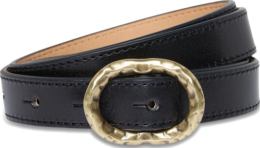 Tiger of Sweden Liqua - BLACK - 80