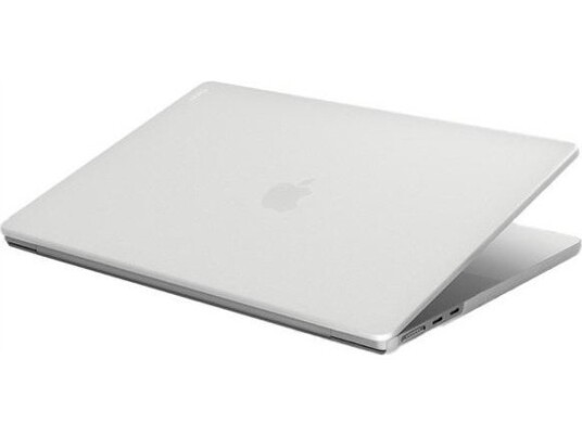 Uniq Claro Macbook Air 15'' Veske (2023) - Gjennomsiktig Uniq Claro Macbook Air 15'' Veske (2023) - Gjennomsiktig