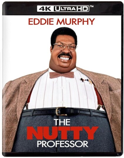 Nutty Professor