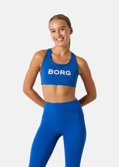 Björn Borg BORG MID SUPPORT SPORTS BRA