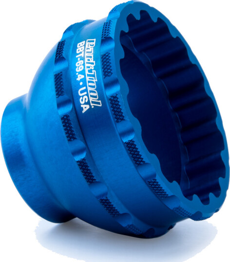 Park Tool BBT-69.4 krankhus verktøy Park Tool BBT-69.4 krankhus verktøy