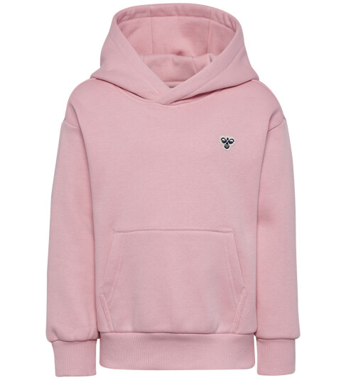 Hummel Hettegenser hmlJR Rosa Nektar Hummel 5 6 år (110 116) Hettegenser Hummel Hettegenser hmlJR Rosa Nektar Hummel 5 6 år (110 116) Hettegenser