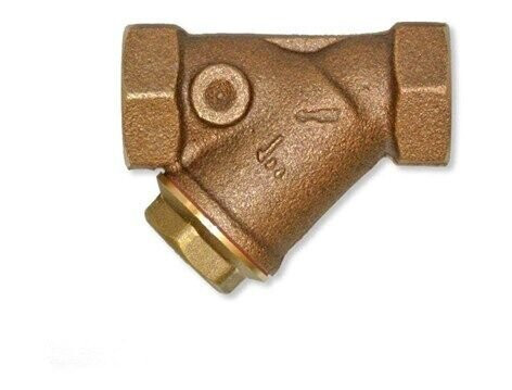 Pettinaroli Bronze y pattern filter 12