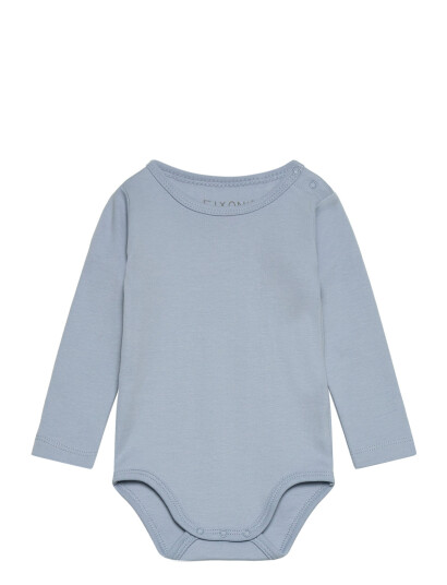 Fixoni Body Ls Solid Blue 50