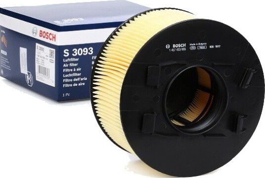 Luftfilter BOSCH 1 457 433 093 Luftfilter BOSCH 1 457 433 093