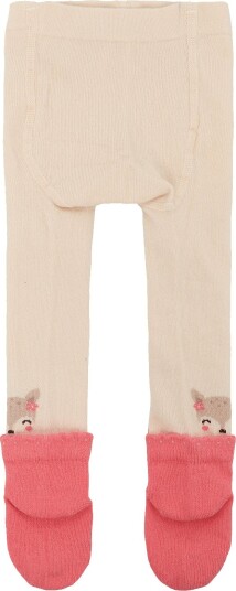 Boboli | Thick Tights With Socks For Baby  Bci | 62