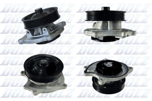 Vannpumpe DOLZ M282 Vannpumpe DOLZ M282