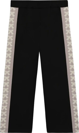 Minymo Pants Sweat Black 116