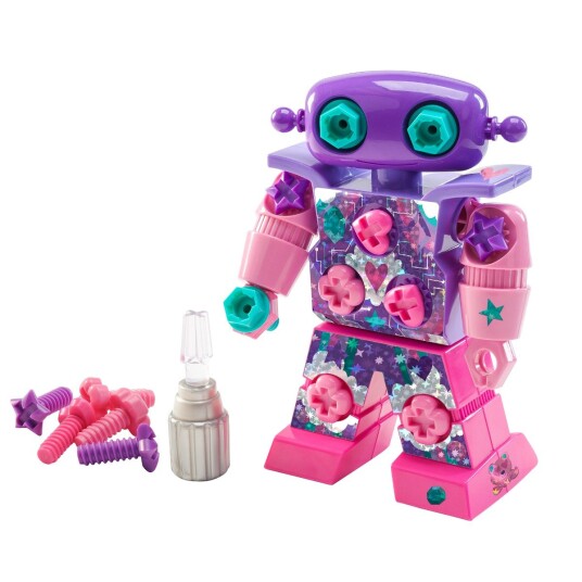 Learning Resources Skru & Design SparkleBot