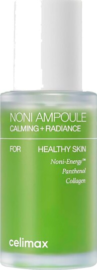 Celimax The Real Noni Energy Ansiktsserum 30 ml Celimax The Real Noni Energy Ansiktsserum 30 ml