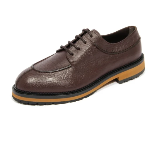 Tod's, Herre, Sko, Brun, 42 1/2 EU,