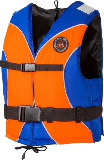 Redningsvest AQUARIUS LX20276