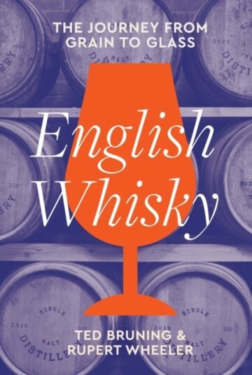 English Whisky English Whisky