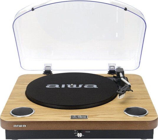 Aiwa LPS-25WD Platespiller