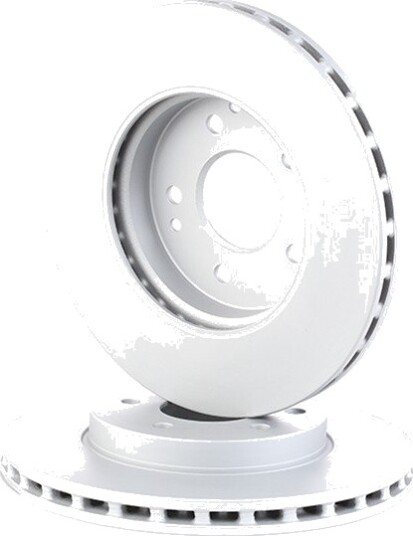 BOSCH 0 986 478 624 Bremseskive