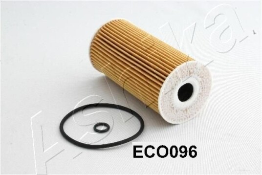 Oljefilter JAPANPARTS FO ECO096